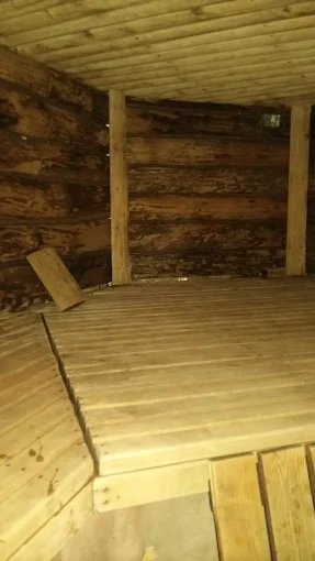 Баня Аркадия — сауны и бани Харькова