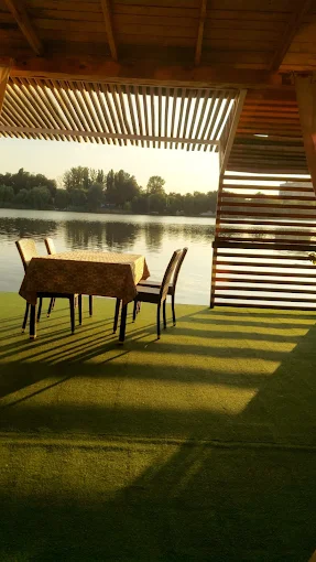 Баня Аркадия — сауны и бани Харькова