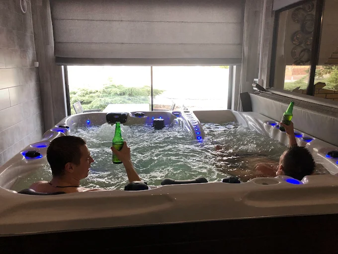 Баня Аркадия — сауны и бани Харькова